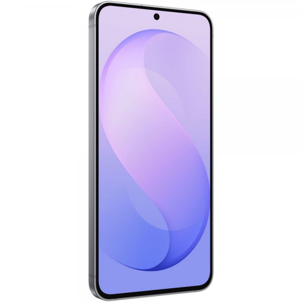 Смартфон Samsung Galaxy S26 FE 8+256Gb фиолетовый (SM-S741BZVCCAU)