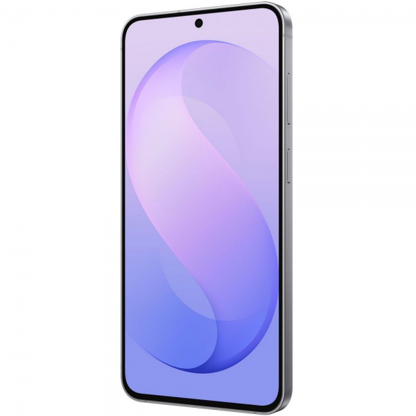 Смартфон Samsung Galaxy S26 FE 8+256Gb фиолетовый (SM-S741BZVCCAU)