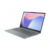 Ноутбук Lenovo IdeaPad Slim 3 15IRH8 Intel Core i7-13620H/16Gb (soldered D5)/SSD512Gb/UMA/15.6"/IPS/FHD/1920x1080/60Hz/NoOS/Grey/1.62kg