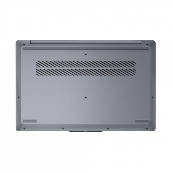Ноутбук Lenovo IdeaPad Slim 3 15IRH8 Intel Core i7-13620H/16Gb (soldered D5)/SSD512Gb/UMA/15.6"/IPS/FHD/1920x1080/60Hz/NoOS/Grey/1.62kg
