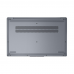 Ноутбук Lenovo IdeaPad Slim 3 15IRH8 Intel Core i7-13620H/16Gb (soldered D5)/SSD512Gb/UMA/15.6"/IPS/FHD/1920x1080/60Hz/NoOS/Grey/1.62kg