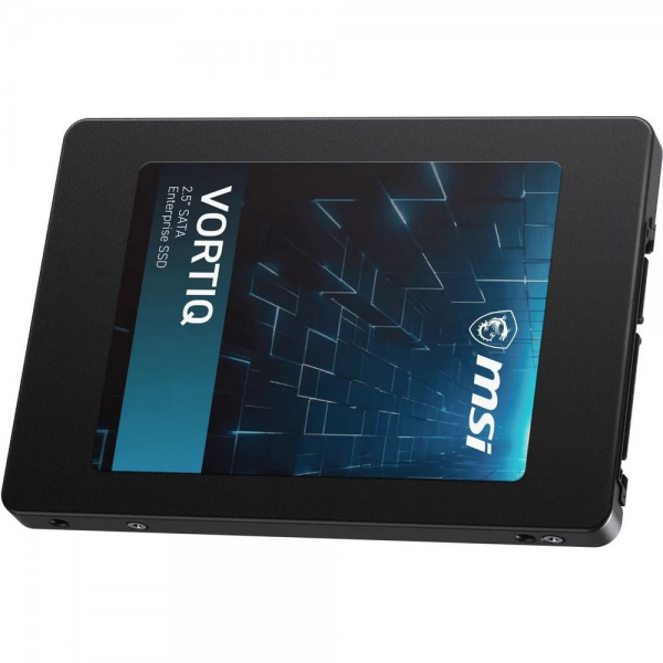 Твердотельный накопитель SSD 2.5" 960GB MSI VORTIQ E21SKIB S78-440P300-P83