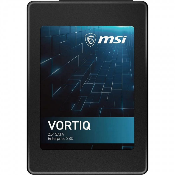 Твердотельный накопитель SSD 2.5" 1.92TB MSI VORTIQ E21SKIB5 S78-440Q2P0-P83