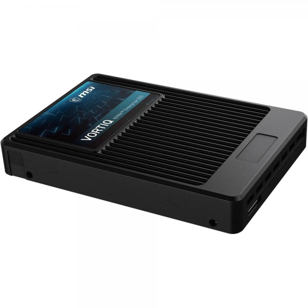 Твердотельный накопитель SSD 2.5" 15.36TB MSI VORTIQ E41XHYV6N-S U.2 S78-440U040-P83
