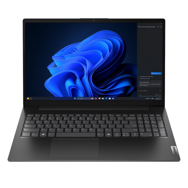Ноутбук Lenovo V15 G5 IRL Intel Core i5-13420H/16Gb (1*16 D5)/SSD512Gb/UMA/15.6"/IPS/FHD/1920x1080/60Hz/NoOS/RJ-45/Grey/1.61kg