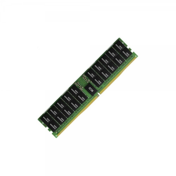 Модуль памяти 32GB Samsung DDR5 M321R4GA3PB0-CWM 5600MHz DIMM 2Rx8 Registred ECC PULL