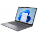 Ноутбук Lenovo IdeaPad Slim 3 15IRH10 Intel Core i7-13620H/16Gb (soldered*8, 1*8 D5)/SSD512Gb/UMA/15.3"/IPS/WUXGA/1920x1200/60Hz/NoOS/Luna Grey/1.59kg