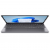 Ноутбук Lenovo IdeaPad Slim 3 15IRH10 Intel Core i7-13620H/16Gb (soldered*8, 1*8 D5)/SSD512Gb/UMA/15.3"/IPS/WUXGA/1920x1200/60Hz/NoOS/Luna Grey/1.59kg