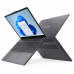 Ноутбук Lenovo IdeaPad Slim 3 15IRH10 Intel Core i7-13620H/16Gb (soldered*8, 1*8 D5)/SSD512Gb/UMA/15.3"/IPS/WUXGA/1920x1200/60Hz/NoOS/Luna Grey/1.59kg