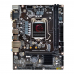 Материнская плата Afox Bad Pack IH510-MA2-V2 LGA1200 mATX 2xDDR4 PCIEx16 PCIEx1 M.2 HDMI DVI VGA bp