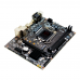 Материнская плата Afox Bad Pack IH510-MA2-V2 LGA1200 mATX 2xDDR4 PCIEx16 PCIEx1 M.2 HDMI DVI VGA bp