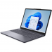 Ноутбук Lenovo IdeaPad Slim 3 15ARP10 AMD Ryzen 5 150/16Gb (soldered*8, 1*8 D5)/SSD512Gb/UMA/15.3"/IPS/WUXGA/1920x1200/60Hz/NoOS/Luna Grey/1.63kg