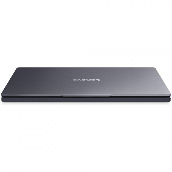 Ноутбук Lenovo IdeaPad Slim 3 15ARP10 AMD Ryzen 5 150/16Gb (soldered*8, 1*8 D5)/SSD512Gb/UMA/15.3"/IPS/WUXGA/1920x1200/60Hz/NoOS/Luna Grey/1.63kg