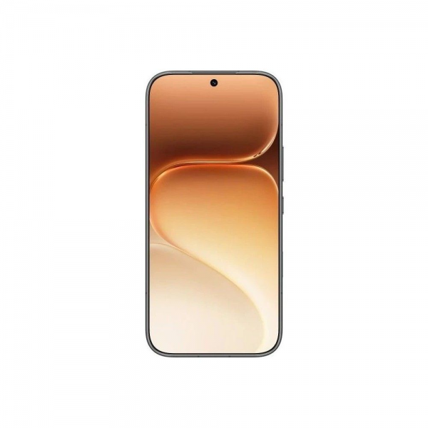 Смартфон HONOR 600 Pro 12+512GB, черный (5109CHGL)