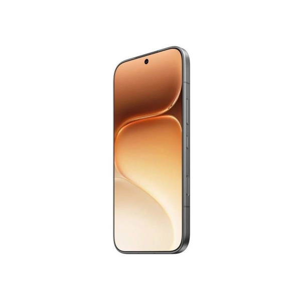 Смартфон HONOR 600 Pro 12+512GB, черный (5109CHGL)