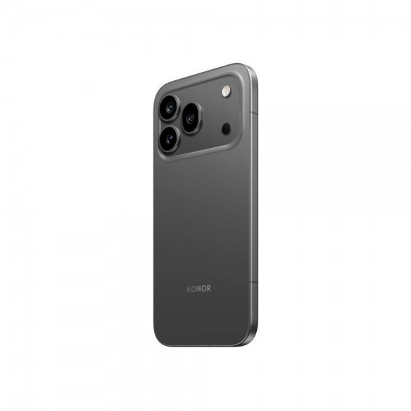 Смартфон HONOR 600 Pro 12+512GB, черный (5109CHGL)