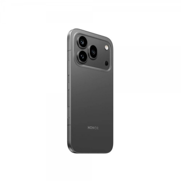 Смартфон HONOR 600 Pro 12+512GB, черный (5109CHGL)