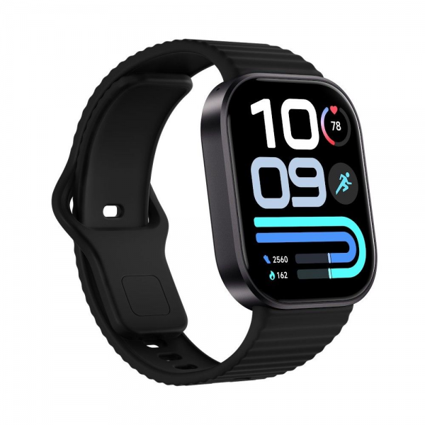 Смарт-часы Redmi Watch 6 Lite, 2.07", черный (BHR09CWGL)