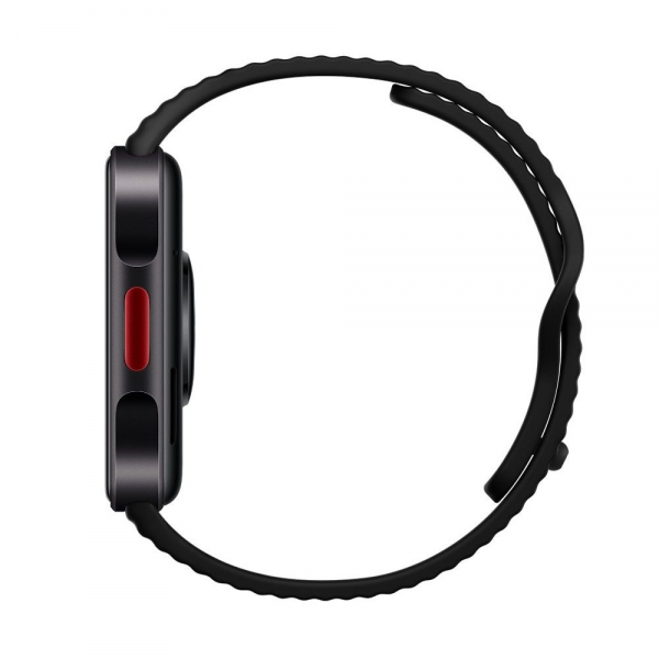 Смарт-часы Redmi Watch 6 Lite, 2.07", черный (BHR09CWGL)