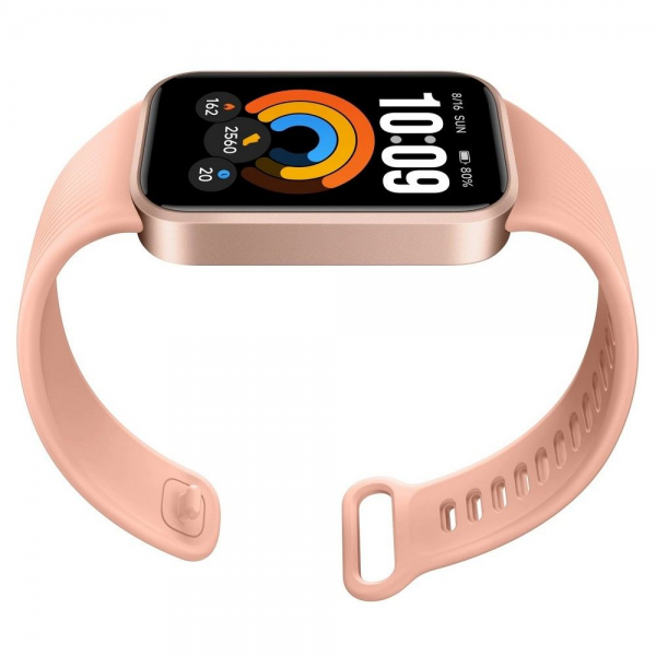 Фитнес-браслет Xiaomi Smart Band 11 Active, розовый (BHR09AGGL)