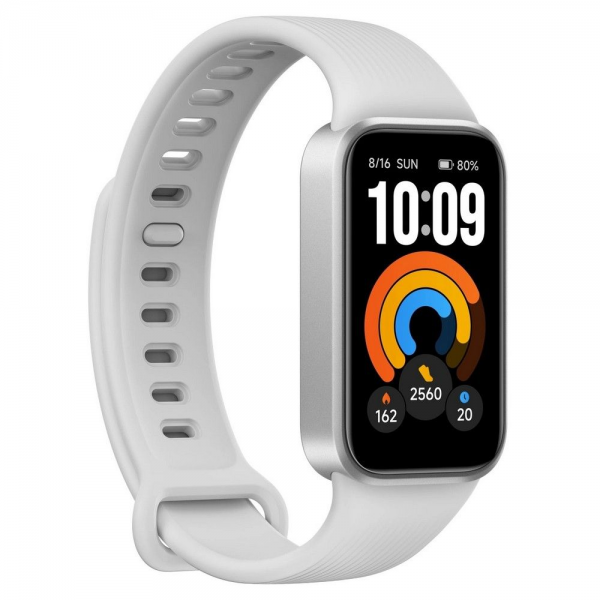 Фитнес-браслет Xiaomi Smart Band 11 Active, серый (BHR09AFGL)