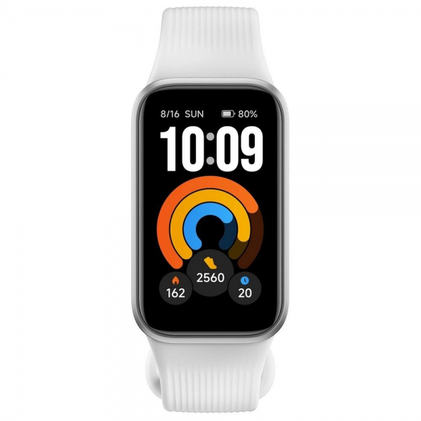 Фитнес-браслет Xiaomi Smart Band 11 Active, серый (BHR09AFGL)