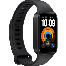 Фитнес-браслет Xiaomi Smart Band 11 Active, черный (BHR09AEGL)
