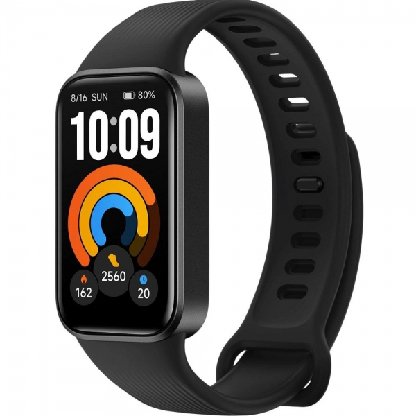 Фитнес-браслет Xiaomi Smart Band 11 Active, черный (BHR09AEGL)