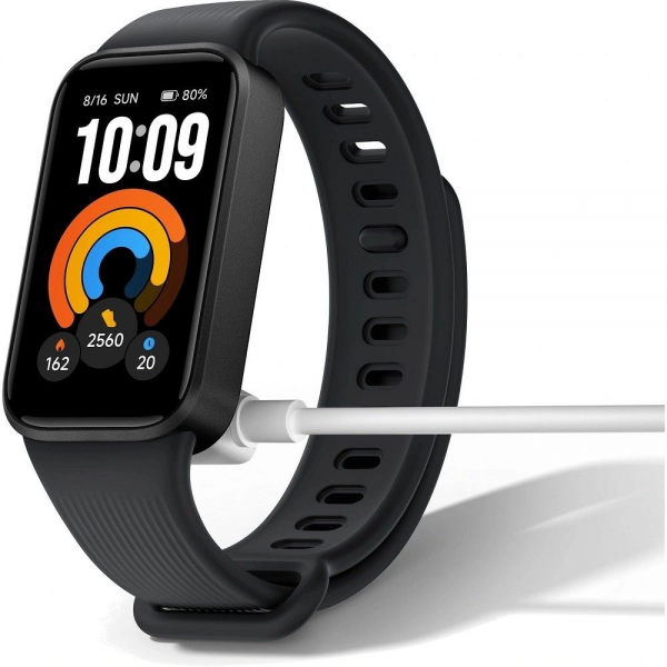 Фитнес-браслет Xiaomi Smart Band 11 Active, черный (BHR09AEGL)