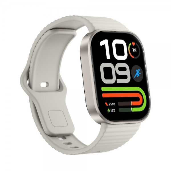 Смарт-часы Redmi Watch 6 Lite, 2.07", серый (BHR09CVGL)