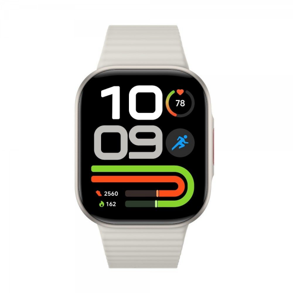 Смарт-часы Redmi Watch 6 Lite, 2.07", серый (BHR09CVGL)