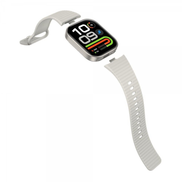 Смарт-часы Redmi Watch 6 Lite, 2.07", серый (BHR09CVGL)