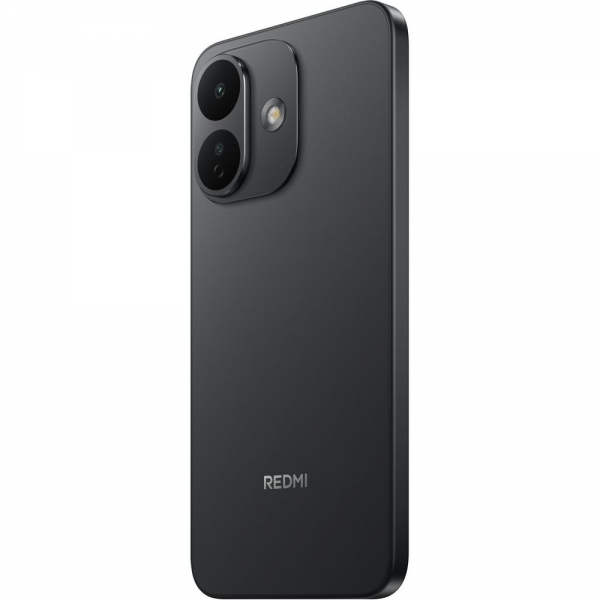 Смартфон REDMI Note 17 Pro 5G 6+128GB, черный (MZB0OX7RU)