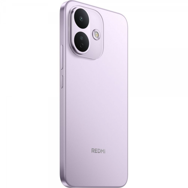 Смартфон REDMI Note 17 Pro 5G 6+128GB, фиолетовый (MZB0OV6RU)