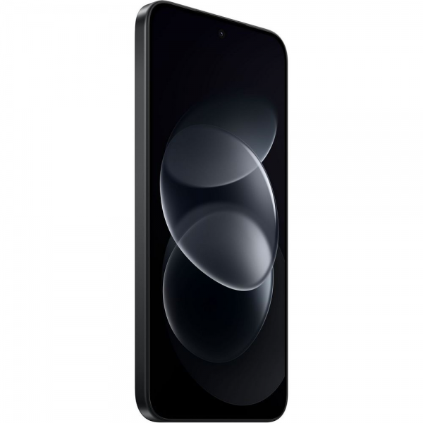 Смартфон REDMI Note 17 Pro 5G 8+256GB, черный (MZB0OYBRU)