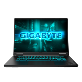 Ноутбук Gigabyte Gaming A16 Intel Core i7-13620H/32Gb (2*16 D5)/SSD1Tb/RTX5060 8Gb (85W)/16