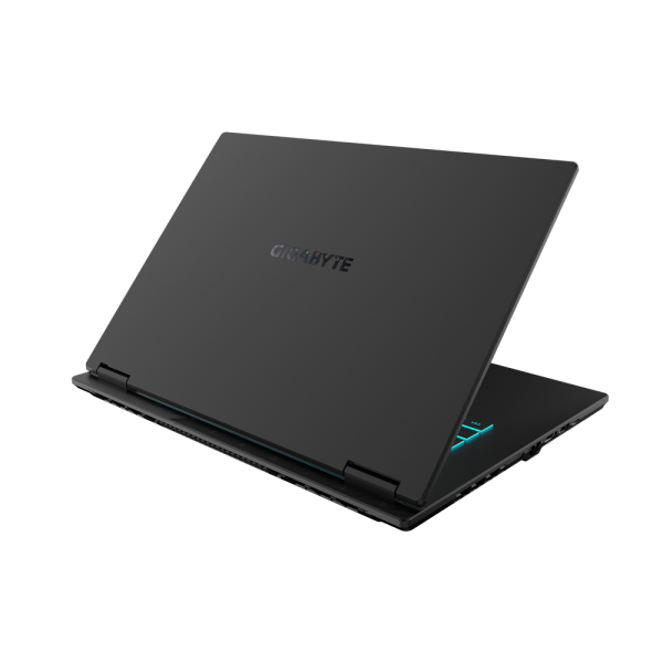 Ноутбук Gigabyte Gaming A16 Intel Core i7-13620H/32Gb (2*16 D5)/SSD1Tb/RTX5060 8Gb (85W)/16"/IPS/WUXGA/1920x1200/165Hz/Win11/RJ-45/Black/2.2kg