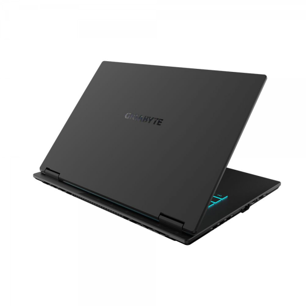 Ноутбук Gigabyte Gaming A16 Intel Core i7-13620H/32Gb (2*16 D5)/SSD1Tb/RTX5070 8Gb (85W)/16"/IPS/WUXGA/1920x1200/165Hz/Win11/RJ-45/Black/2.2kg