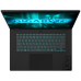 Ноутбук Gigabyte Gaming A16 AMD Ryzen 7 260/16Gb (1*16 D5)/SSD1Tb/RTX5070 8Gb (85W)/16"/IPS/WUXGA/1920x1200/165Hz/NoOS/RJ-45/Black/2.2kg
