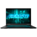 Ноутбук Gigabyte Gaming A16 AMD Ryzen 7 260/16Gb (1*16 D5)/SSD512Gb/RTX5060 8Gb (85W)/16"/IPS/WUXGA/1920x1200/165Hz/NoOS/RJ-45/Black/2.2kg