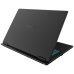 Ноутбук Gigabyte Gaming A16 AMD Ryzen 7 260/16Gb (1*16 D5)/SSD512Gb/RTX5060 8Gb (85W)/16"/IPS/WUXGA/1920x1200/165Hz/NoOS/RJ-45/Black/2.2kg