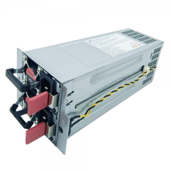 Блок питания серверный FSP FSP800-5Q01A  800W 2URedundant (ШВГ=77*84*250мм),  AC Full Range Input, DC ATX Outputs, 80+ Silver (S1)