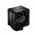 Вентилятор Cooler ID-Cooling FROZN A510 TURBO 240W/ Intel 1700, 12*, 115*, AMD AM5, AM4/ Screws