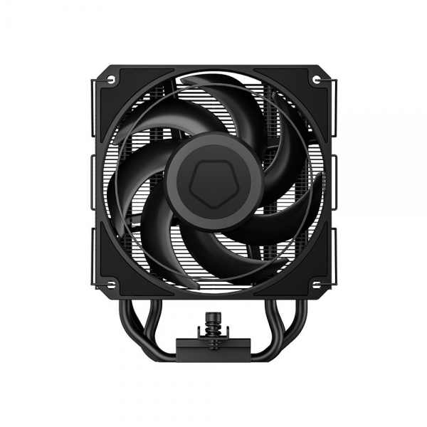 Вентилятор Cooler ID-Cooling FROZN A510 TURBO 240W/ Intel 1700, 12*, 115*, AMD AM5, AM4/ Screws