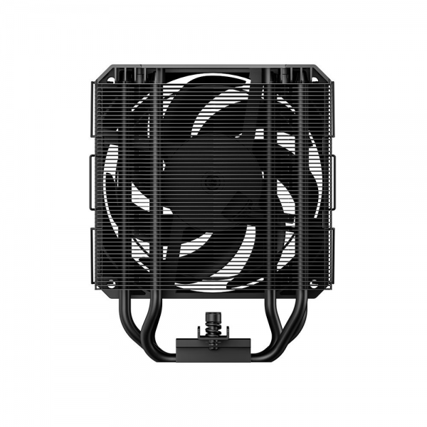 Вентилятор Cooler ID-Cooling FROZN A510 TURBO 240W/ Intel 1700, 12*, 115*, AMD AM5, AM4/ Screws