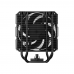 Вентилятор Cooler ID-Cooling FROZN A510 TURBO 240W/ Intel 1700, 12*, 115*, AMD AM5, AM4/ Screws