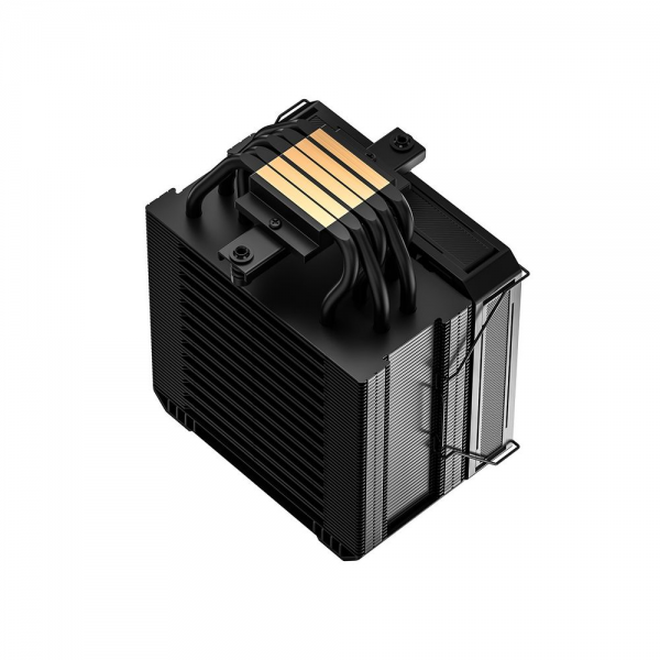 Вентилятор Cooler ID-Cooling FROZN A510 TURBO 240W/ Intel 1700, 12*, 115*, AMD AM5, AM4/ Screws