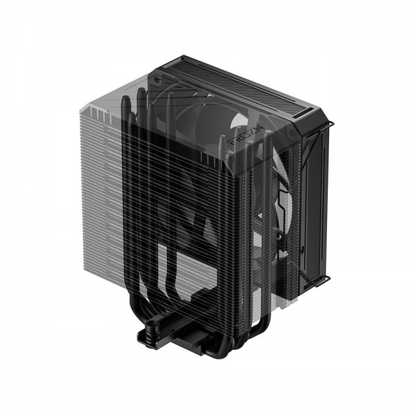 Вентилятор Cooler ID-Cooling FROZN A510 TURBO 240W/ Intel 1700, 12*, 115*, AMD AM5, AM4/ Screws