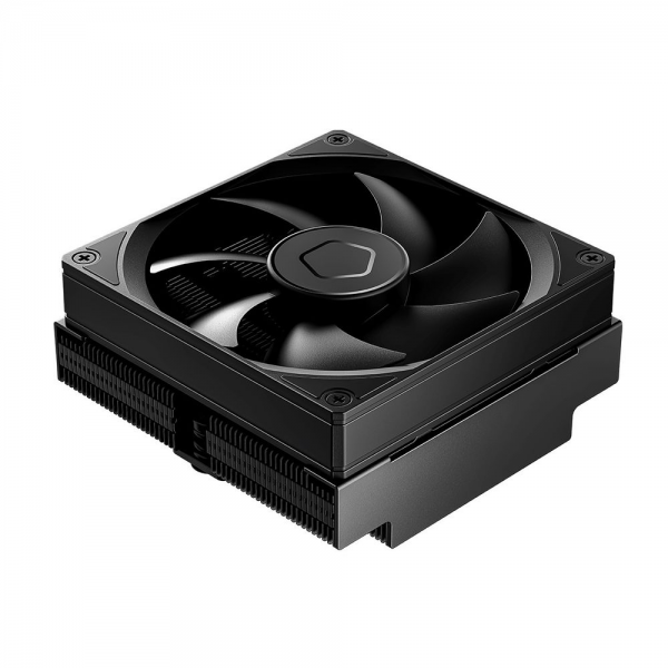 Вентилятор Cooler ID-Cooling IS-47XT V2 100W/PWM/ all Intel /AMD AM4,AM5/ Low profile/Screws