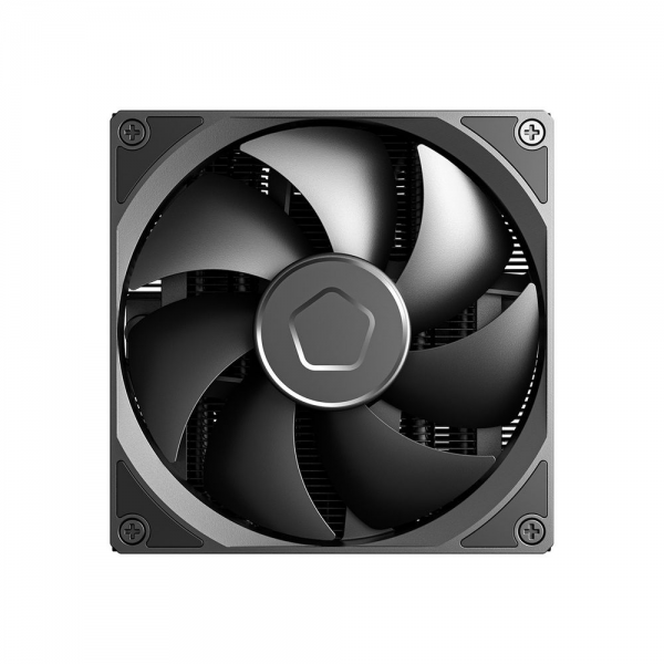 Вентилятор Cooler ID-Cooling IS-47XT V2 100W/PWM/ all Intel /AMD AM4,AM5/ Low profile/Screws